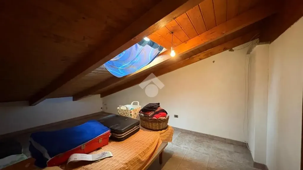 Pièces - Apartment with Panoramic Terrace in Rende