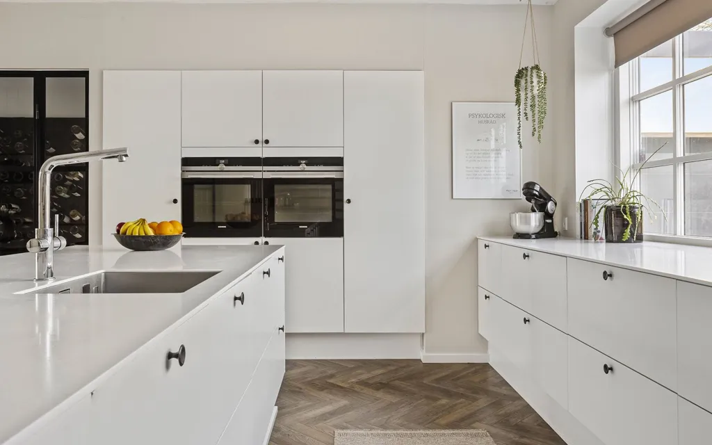 Maison 6 pièces à Vejen