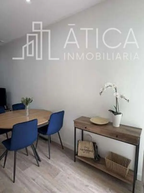 Söögituba - Loft with Air Conditioning in Prosperidad