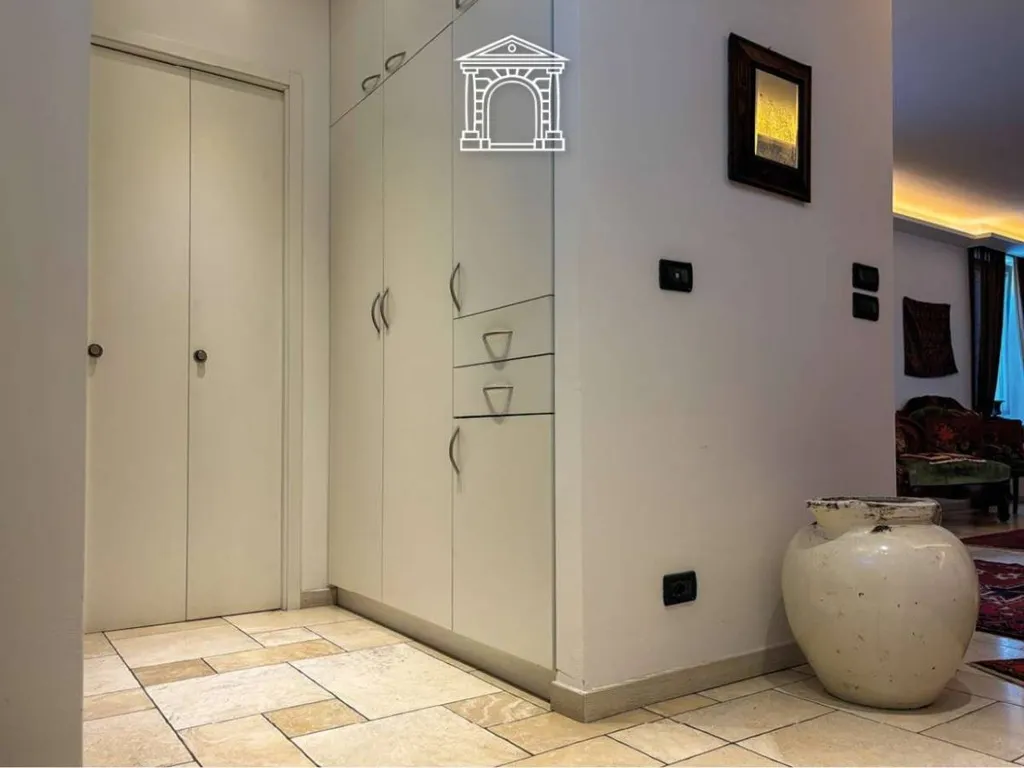 Esik - Liberty Villa with Hammam in Trieste