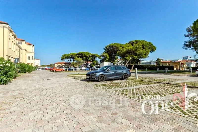 Extérieur - Apartment with Sea View in Calambrone, Pisa