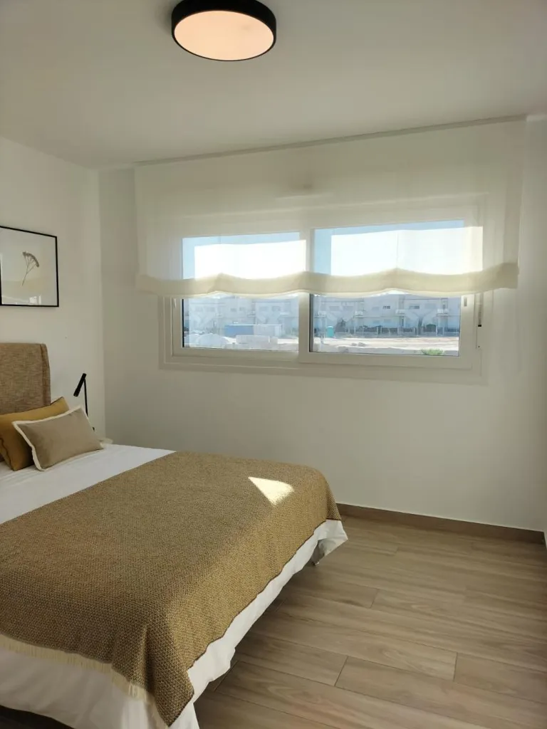 Camere da letto - House with Pool in Orihuela Costa