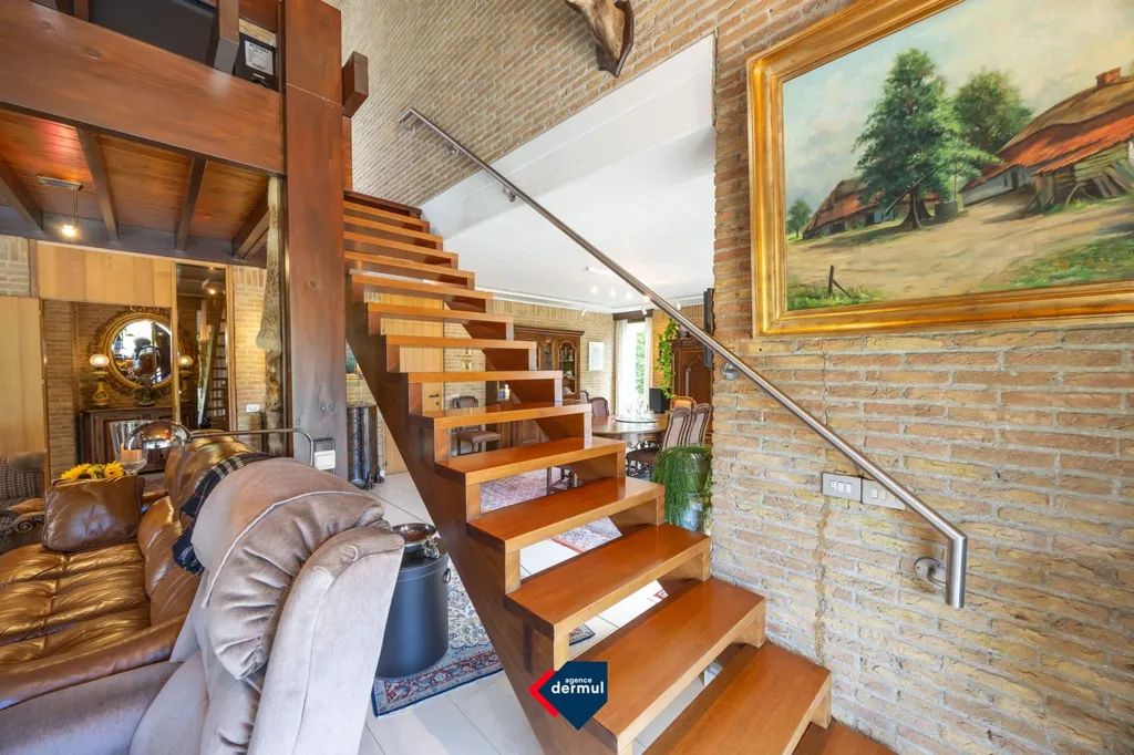 Stanze - Spacious Villa with Garden in Ostende