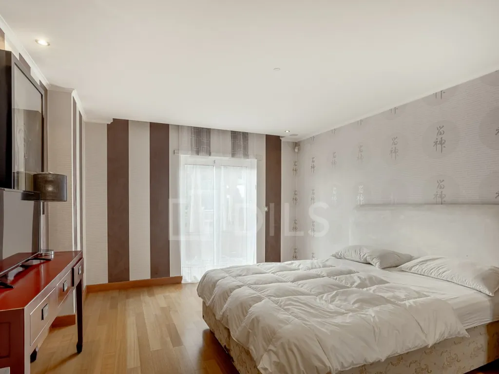 Magamistoad - Duplex Apartment with River View in Algés