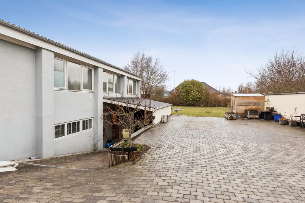 Maison 7 pièces à Hedehusene