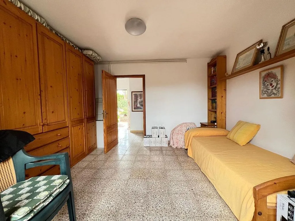 Magamistoad - Rustic House with Pool in Reis Catòlics