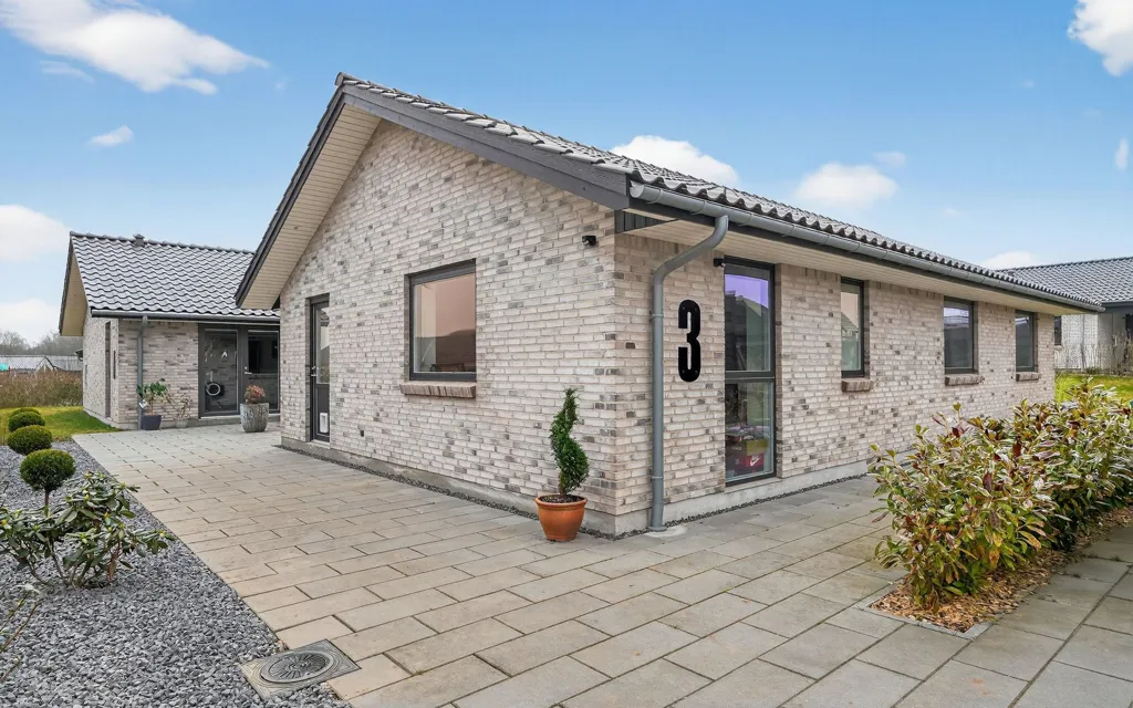 Maison 7 pièces à Vipperød