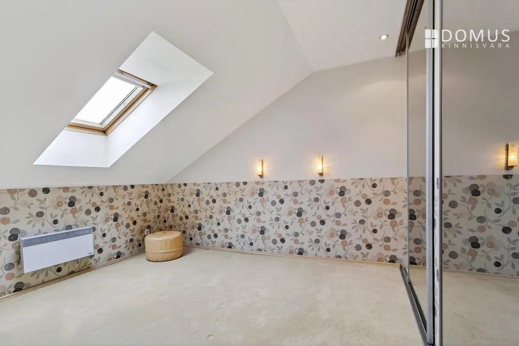Bagni - Apartment with Garden Views in Pääsküla