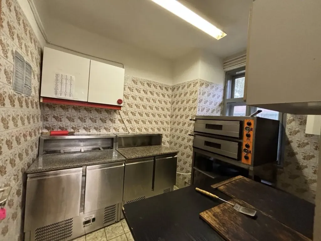 Cucina - Holiday Resort with Pool in Doboz
