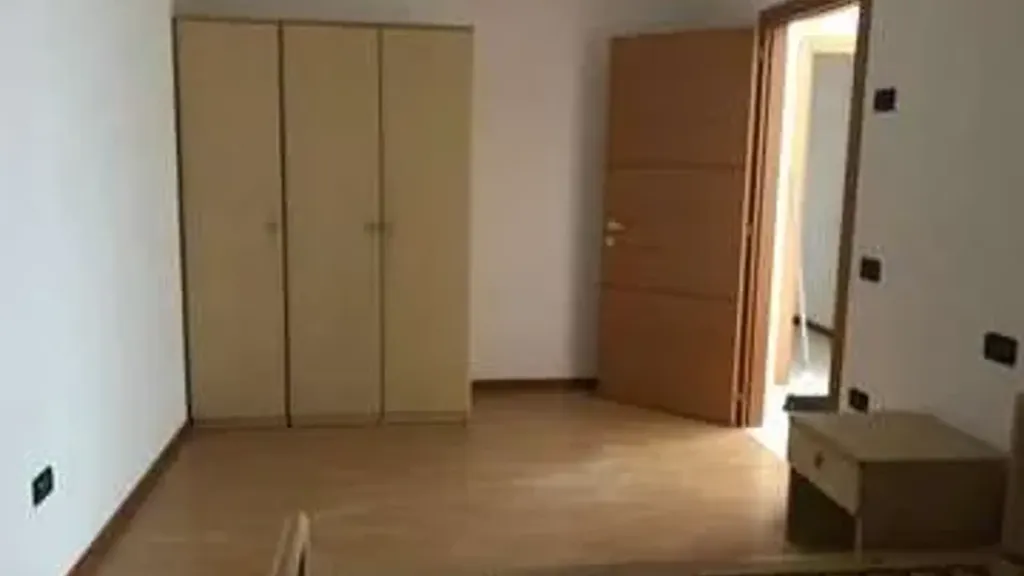 Chambres - Bright Bilocale with Patio in Trento