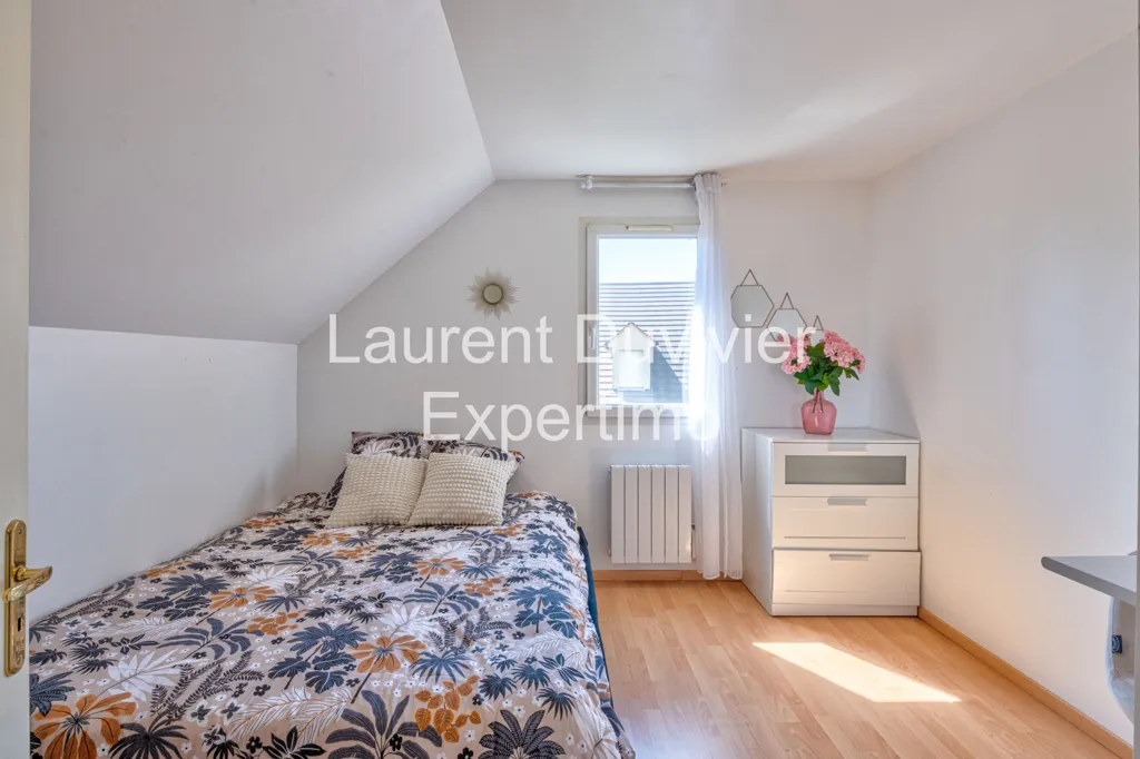 Magamistoad - Duplex Apartment in Centre Saint-Rémy-l'Honoré