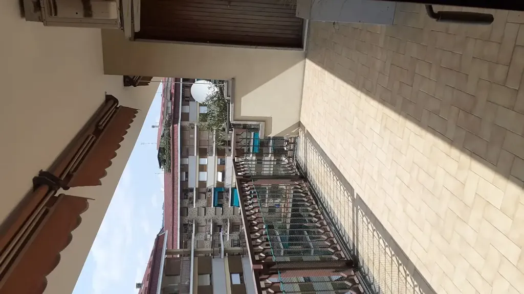 Terrasse - Apartment with Terrace in Central Acqui Terme