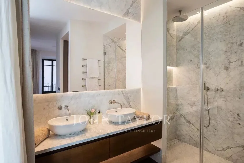 Salles de bain - Historic Luxury House with Rooftop Terrace in Palma
