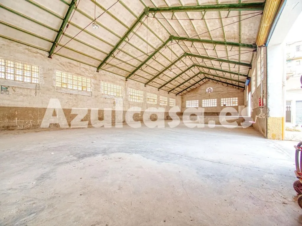 garage