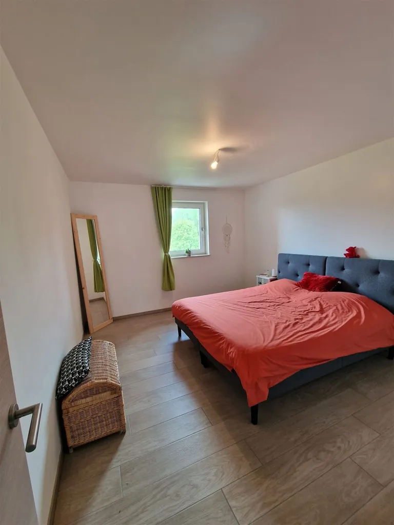 Camere da letto - New Flat with Sea View in Stambruges