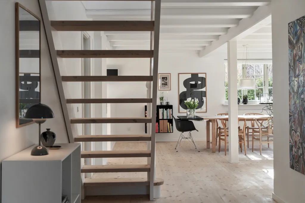 Pièces - Maison 6 pièces à Holbæk