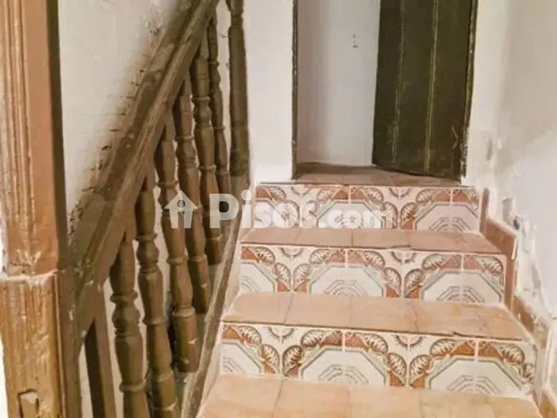 Maison 3 chambres à ES