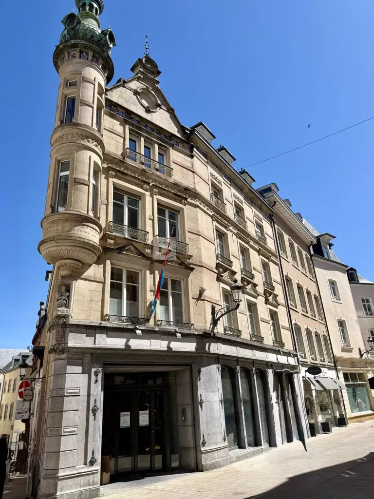 facade