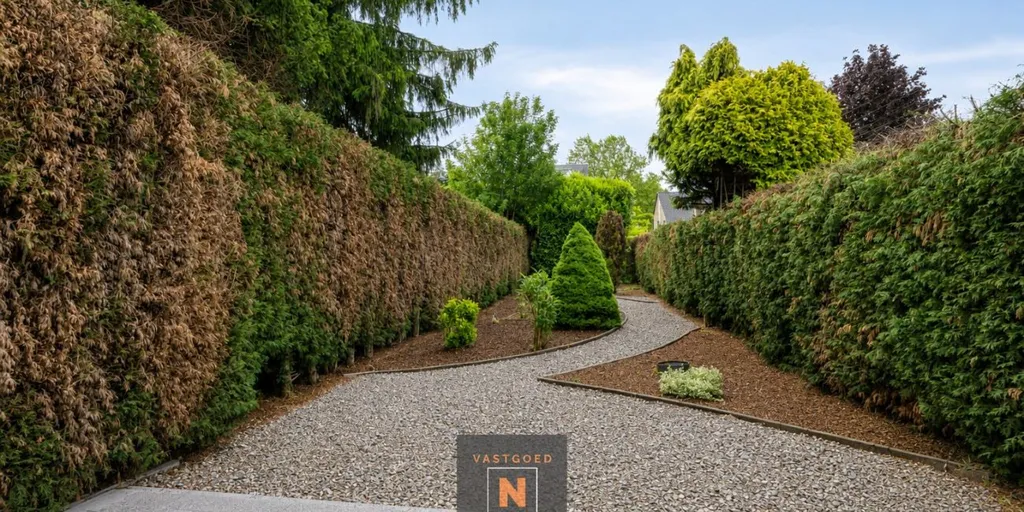 Esterno - Semi-Open House with Garden in Smeermaas, Lanaken