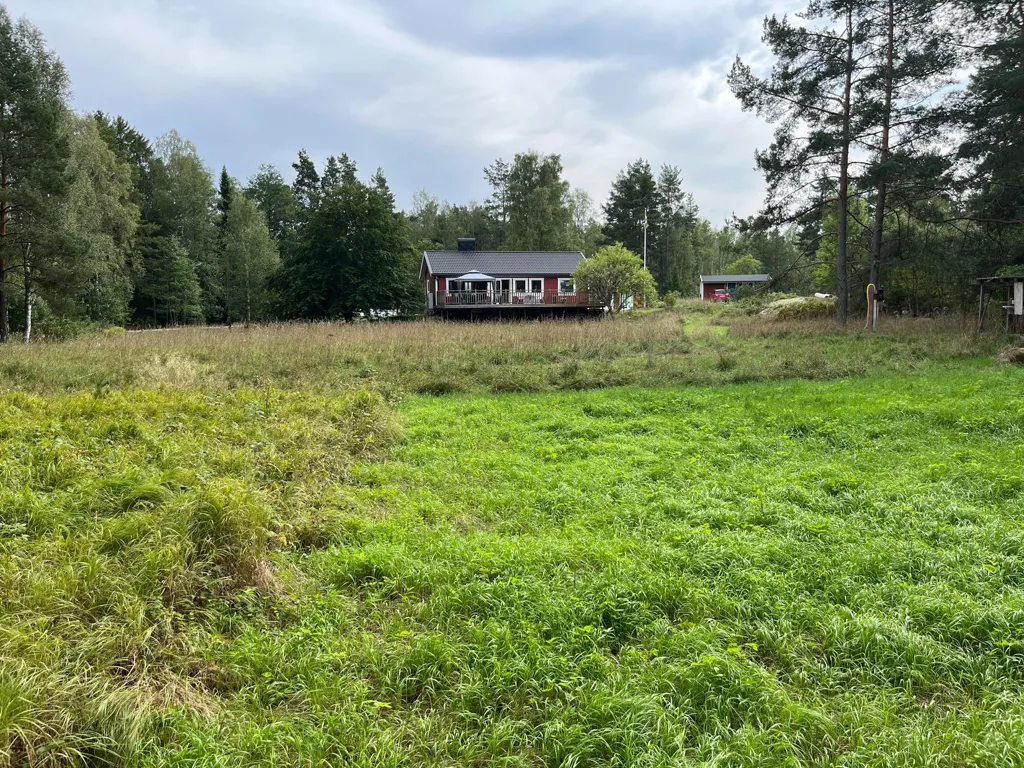 Jardin - Development Opportunity with Golf Club Proximity in Åkersberga