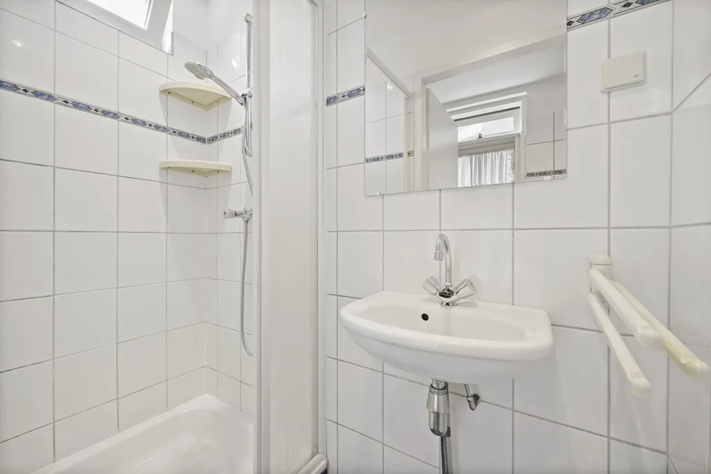 Vannitoad - Spacious Ground Floor Flat near Rijswijk