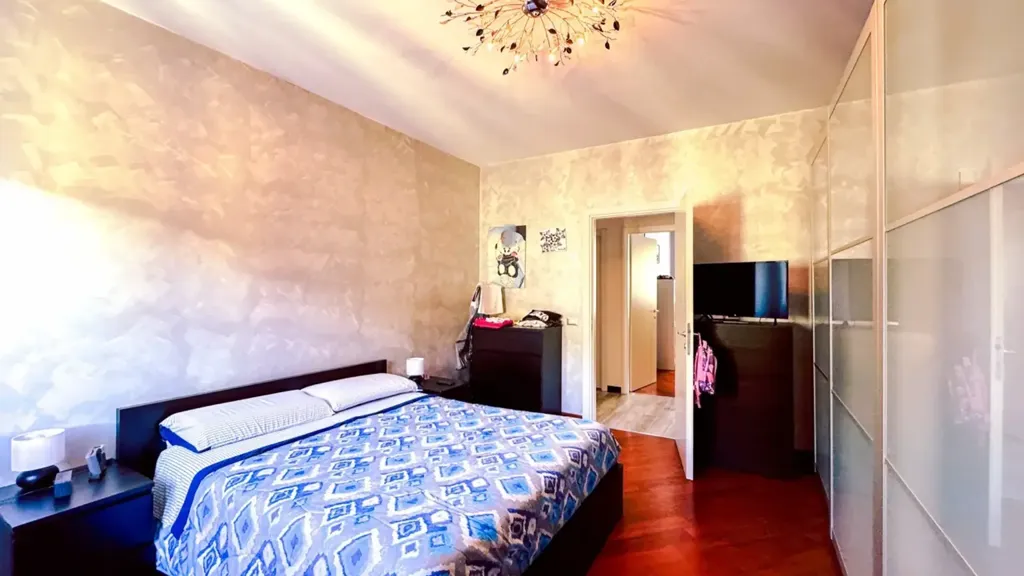 Magamistoad - Modern Flat with Balcony in Trieste