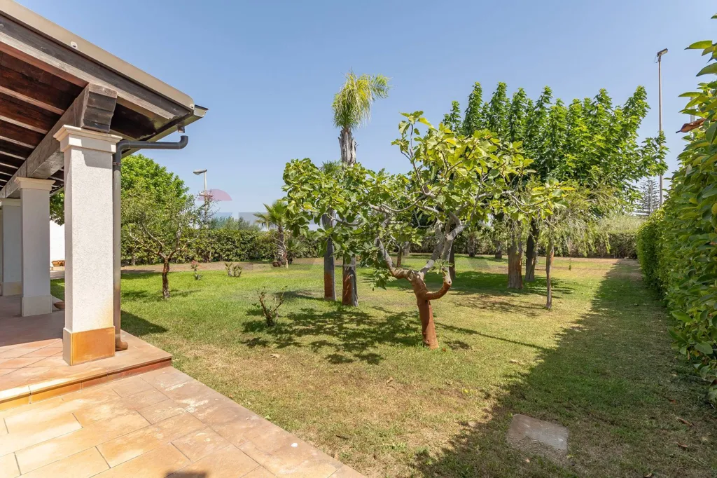 Aed - Villa with Sea View near Ispica
