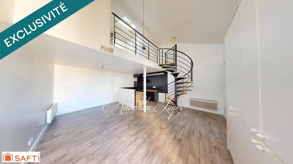 Elutuba - Townhouse in Quiet Setting in Preignac