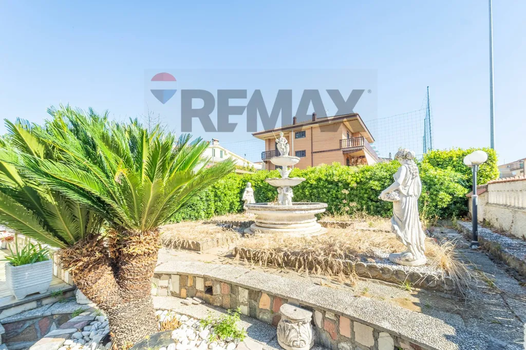 Giardino - Chalet-Style Apartment with Terrace in Case Rosse