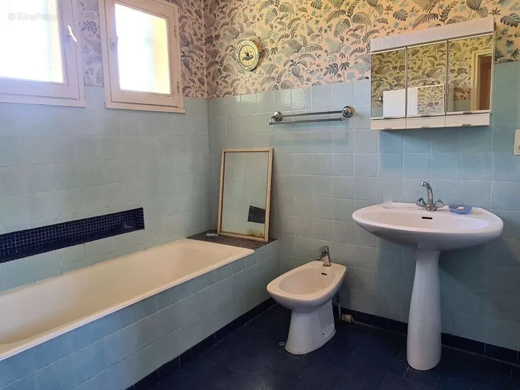 4-room house in Castelmaurou