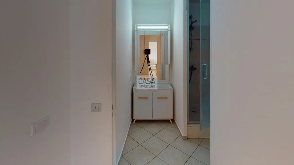 Bagni - Flat with Large Terrace in Drancy Centre