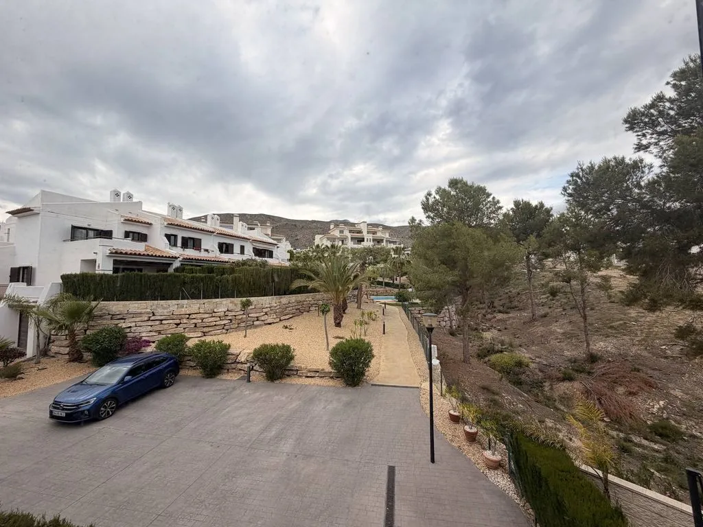 Extérieur - Luxury Townhouse with Pool in Benidorm