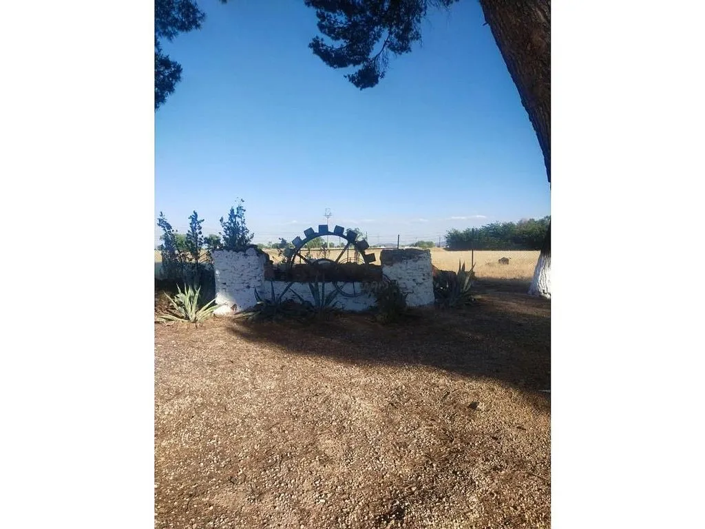 Aed - Rural House with Pool in Manzanares