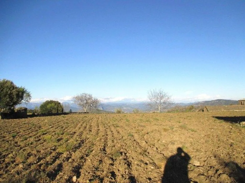 Aed - Urban Land Plot with Mountain Views in Bárcabo