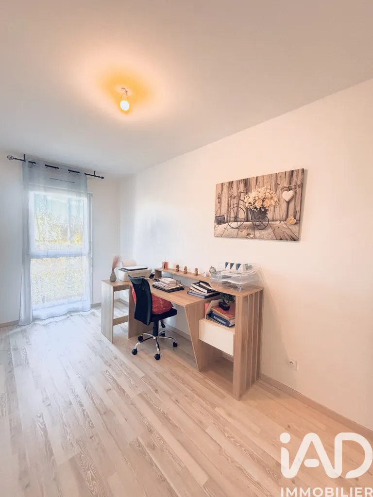 Kabinet - Duplex with Balcony in Aube