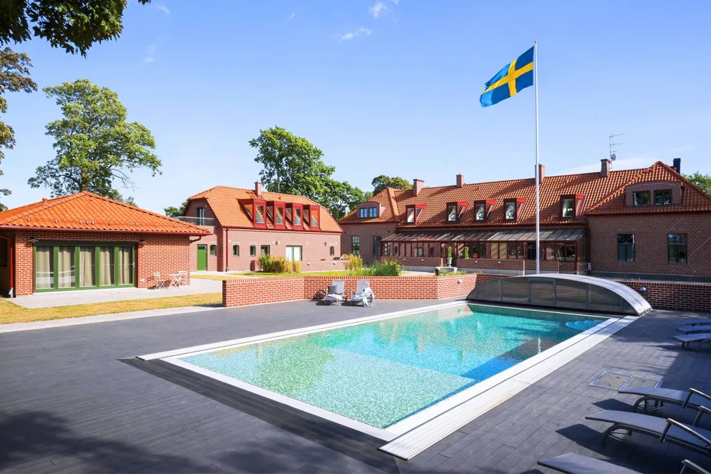 5-toaline korter asukohas Malmö kommun