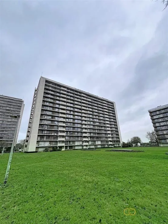 Appartement à Brussels