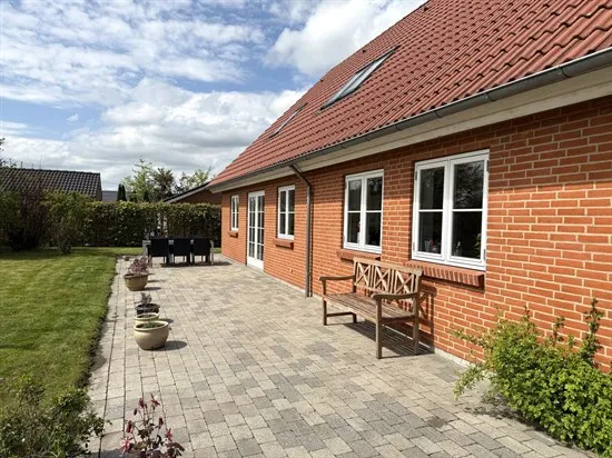 Maison 6 pièces à Hornslet