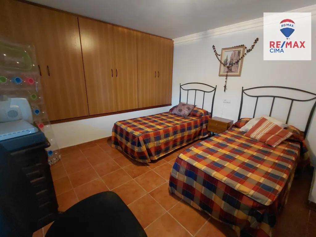 Magamistoad - Spacious House with Terraces in Campo Cámara