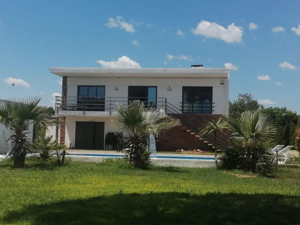 Välivaade - Luxury Villa with Sea View in Cambrils