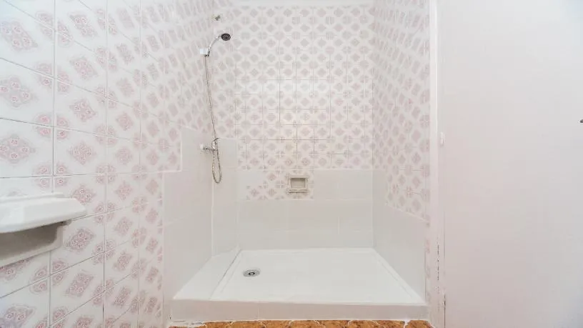 Vannitoad - Apartment with Garden Access in Badalona