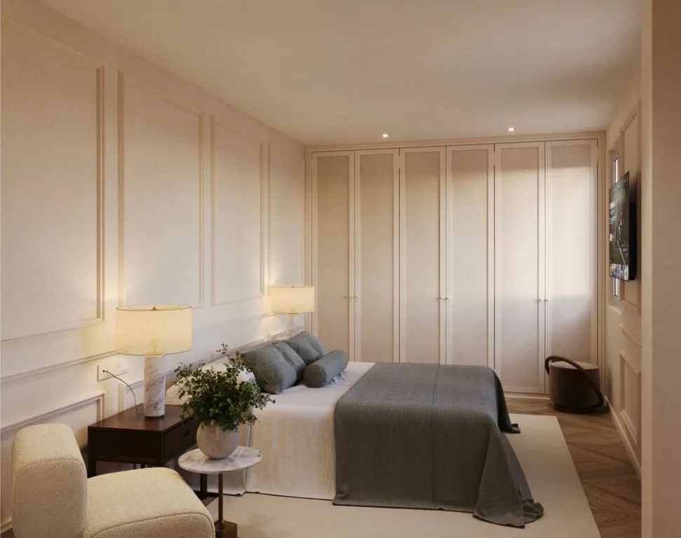 Magamistoad - Luxury Penthouse with Historic Views in Florence