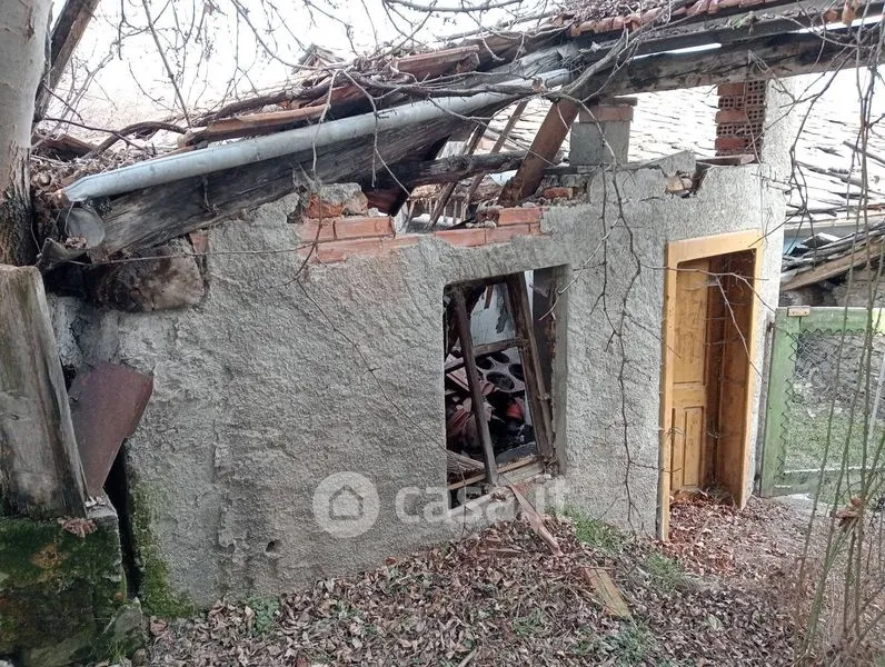 Extérieur - Rustic Casale with Garden in Saint-Pierre