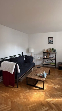 Kõik fotod (16) - Flat with Balcony in Les Baudemons