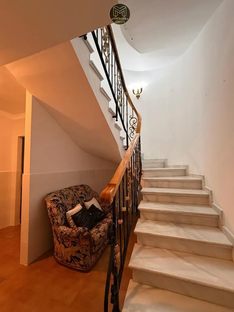 Toad - Luxury Villa with Private Garage on Gran Bulevar