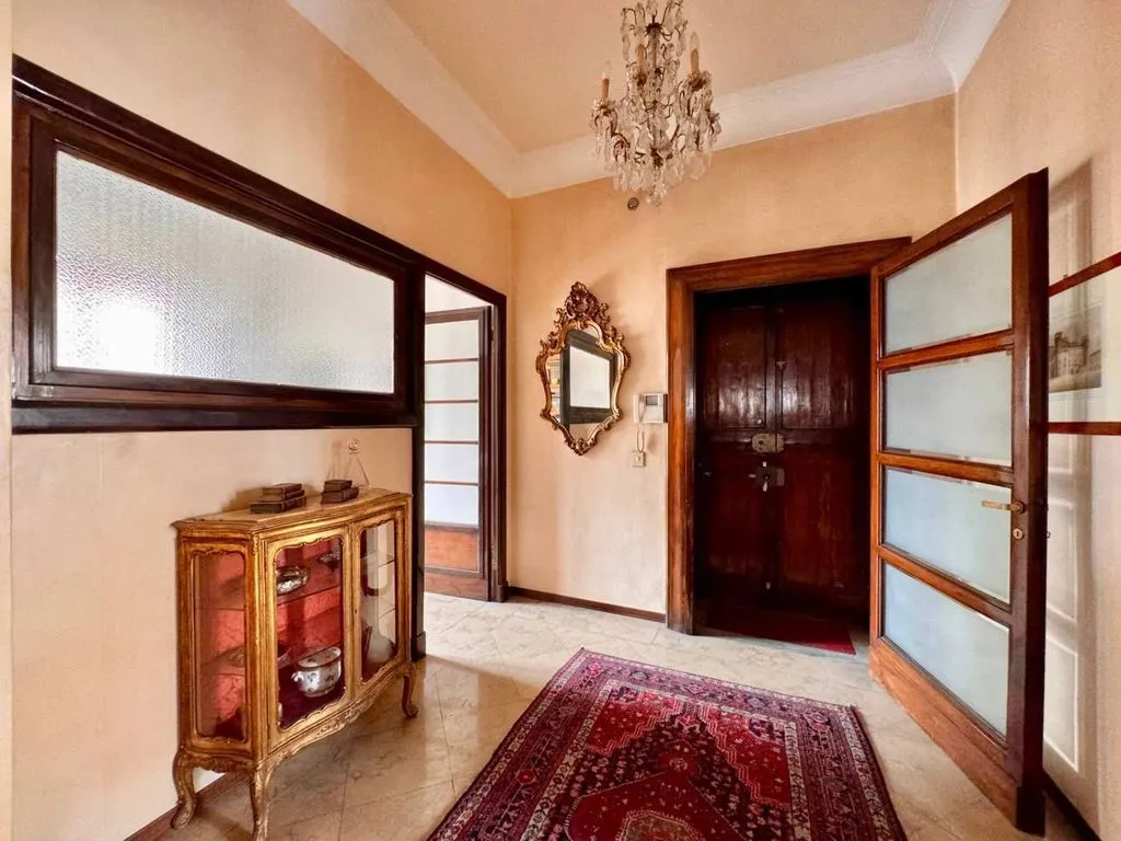 Esik - Luxury Flat with Museum View in Turin