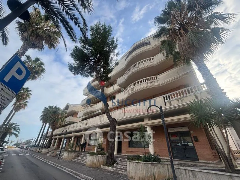 Extérieur - Sea View Apartment in Tortoreto