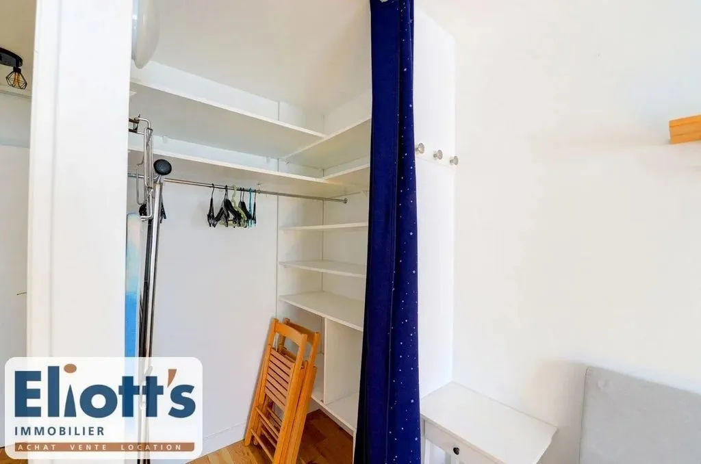 Stanze - Luxury Flat with Balcony in Paris