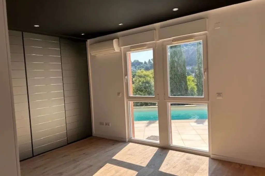 Magamistoad - Contemporary Villa with Pool in Mougins