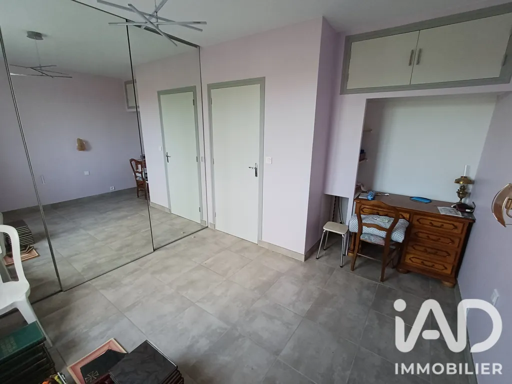 Bedrooms - House with Pool in Southern Ardèche
